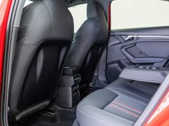 Audi A3 A3L Limousine 35 TFSI Fashion Sport - фото 13