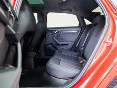 Audi A3 A3L Limousine 35 TFSI Fashion Sport - фото 14