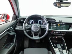 Audi A3 A3L Limousine 35 TFSI Fashion Sport - фото 15