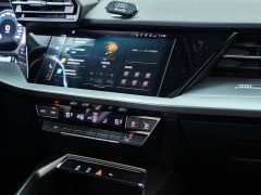 Audi A3 A3L Limousine 35 TFSI Fashion Sport - фото 16
