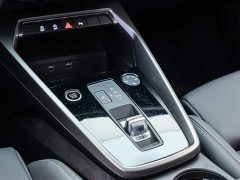 Audi A3 A3L Limousine 35 TFSI Fashion Sport - фото 17
