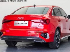 Audi A3 A3L Limousine 35 TFSI Fashion Sport - фото 7