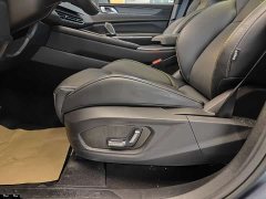 Lynk & Co 01 2.0TD two-wheel drive refreshed Pro version - фото 10