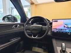Lynk & Co 01 2.0TD two-wheel drive refreshed Pro version - фото 16