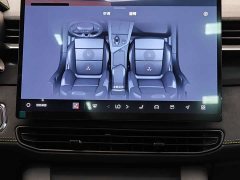 Lynk & Co 01 2.0TD two-wheel drive refreshed Pro version - фото 18
