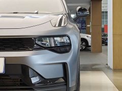 Lynk & Co 01 2.0TD two-wheel drive refreshed Pro version - фото 2