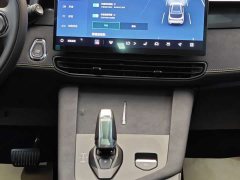 Lynk & Co 01 2.0TD two-wheel drive refreshed Pro version - фото 20