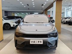 Lynk & Co 01 2.0TD two-wheel drive refreshed Pro version - фото 3