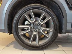 Lynk & Co 01 2.0TD two-wheel drive refreshed Pro version - фото 5