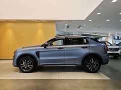 Lynk & Co 01 2.0TD two-wheel drive refreshed Pro version - фото 6