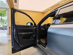 Lynk & Co 01 2.0TD two-wheel drive refreshed Pro version - фото 7