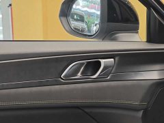 Lynk & Co 01 2.0TD two-wheel drive refreshed Pro version - фото 8