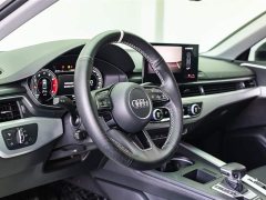 Audi A4L 2020 40 TFSI Fashionable and Dynamic - фото 10
