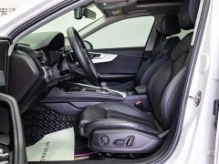 Audi A4L 2020 40 TFSI Fashionable and Dynamic - фото 11
