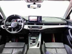 Audi A4L 2020 40 TFSI Fashionable and Dynamic - фото 12