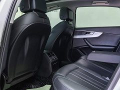 Audi A4L 2020 40 TFSI Fashionable and Dynamic - фото 13