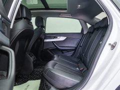 Audi A4L 2020 40 TFSI Fashionable and Dynamic - фото 14