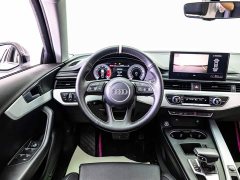 Audi A4L 2020 40 TFSI Fashionable and Dynamic - фото 15