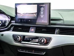 Audi A4L 2020 40 TFSI Fashionable and Dynamic - фото 16
