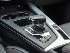 Audi A4L 2020 40 TFSI Fashionable and Dynamic - фото 17