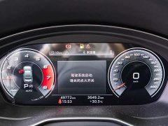 Audi A4L 2020 40 TFSI Fashionable and Dynamic - фото 6