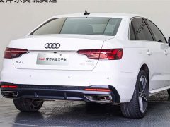 Audi A4L 2020 40 TFSI Fashionable and Dynamic - фото 8