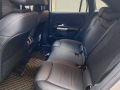 Mercedes-Benz GLA 200 - фото 11