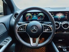 Mercedes-Benz GLA 200 - фото 18
