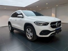 Mercedes-Benz GLA 200 - фото 2