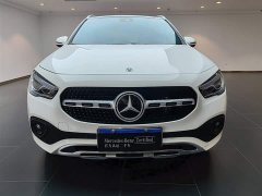 Mercedes-Benz GLA 200 - фото 3