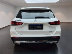 Mercedes-Benz GLA 200 - фото 4