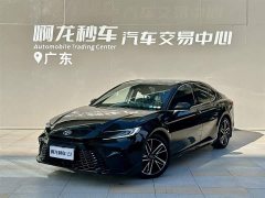 Toyota Camry Dual Engine 2.0HS Sports Edition - фото 1