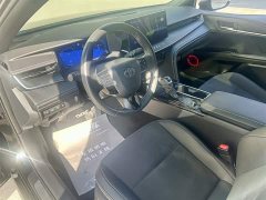 Toyota Camry Dual Engine 2.0HS Sports Edition - фото 10