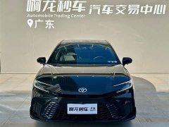 Toyota Camry Dual Engine 2.0HS Sports Edition - фото 2