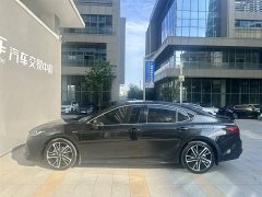 Toyota Camry Dual Engine 2.0HS Sports Edition - фото 3