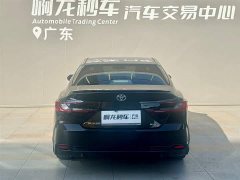 Toyota Camry Dual Engine 2.0HS Sports Edition - фото 5