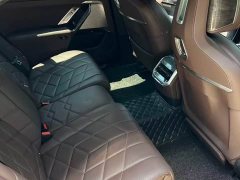 BMW 7 Series 2023 740Li M Sport Package - фото 10