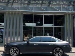 BMW 7 Series 2023 740Li M Sport Package - фото 7