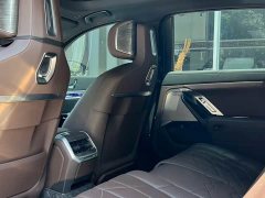 BMW 7 Series 2023 740Li M Sport Package - фото 9