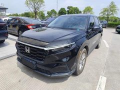 Honda CR-V 240TURBO 2WD Vibrant Edition 5-seater - фото 1