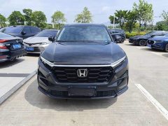 Honda CR-V 240TURBO 2WD Vibrant Edition 5-seater - фото 2