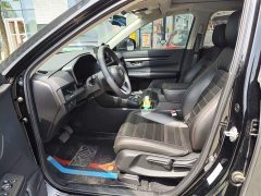 Honda CR-V 240TURBO 2WD Vibrant Edition 5-seater - фото 3
