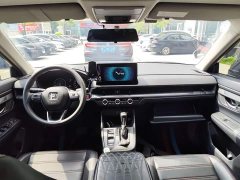 Honda CR-V 240TURBO 2WD Vibrant Edition 5-seater - фото 5