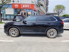 Honda CR-V 240TURBO 2WD Vibrant Edition 5-seater - фото 7
