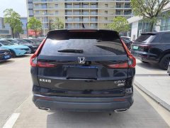 Honda CR-V 240TURBO 2WD Vibrant Edition 5-seater - фото 8