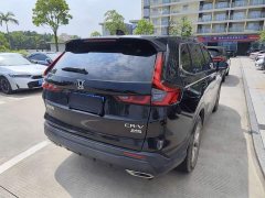 Honda CR-V 240TURBO 2WD Vibrant Edition 5-seater - фото 9