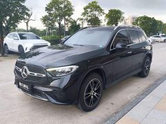 Mercedes-Benz GLC 260 L 4MATIC Luxury - фото 1