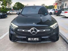 Mercedes-Benz GLC 260 L 4MATIC Luxury - фото 2