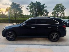 Mercedes-Benz GLC 260 L 4MATIC Luxury - фото 3