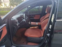 Mercedes-Benz GLC 260 L 4MATIC Luxury - фото 5